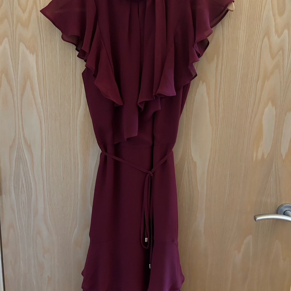 Dress - Picture 2 of 4